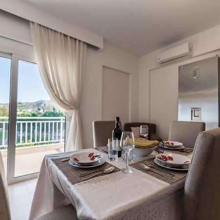 Casa Stergos 2Apts أرخانجلوس المظهر الخارجي الصورة