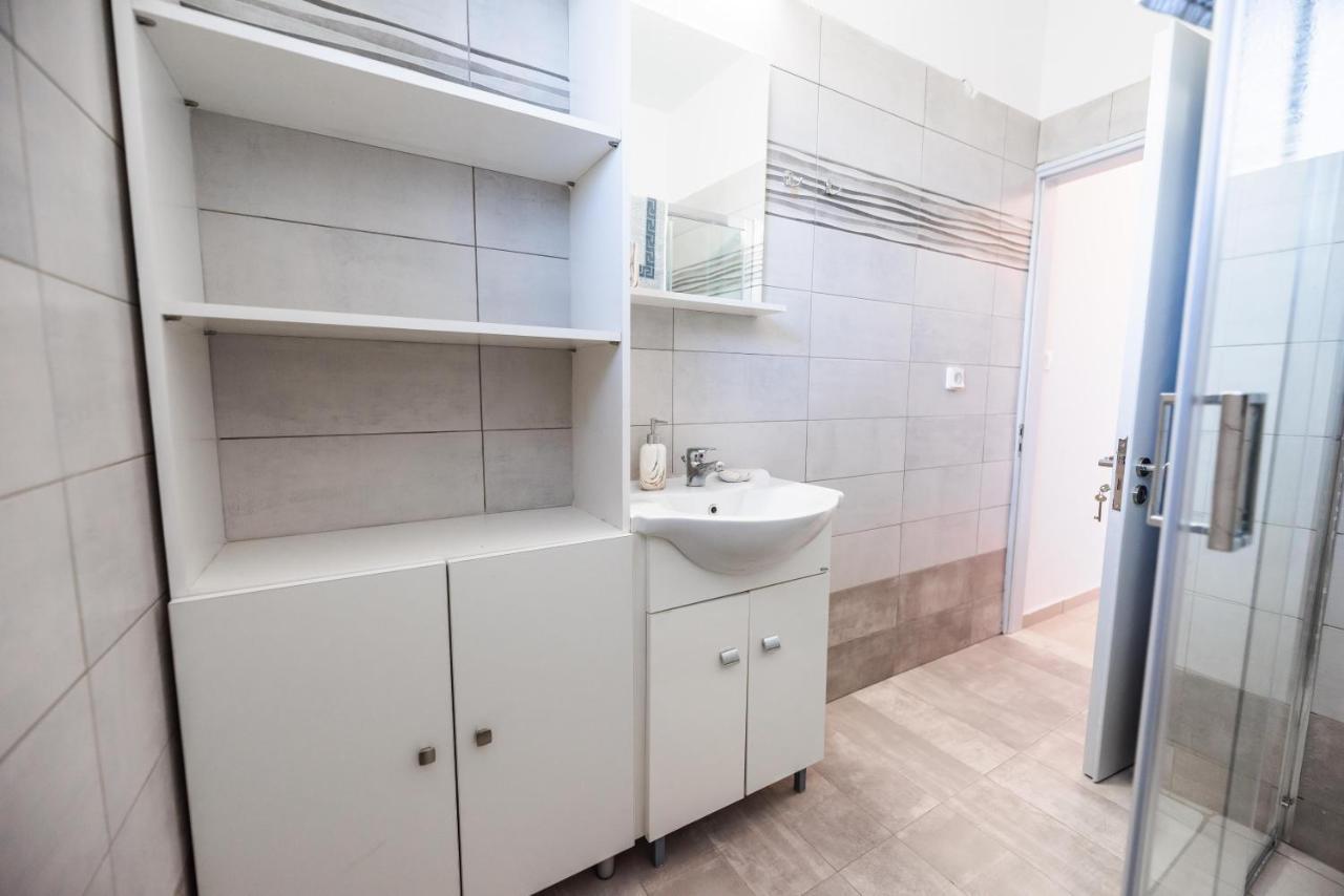 Casa Stergos 2Apts أرخانجلوس المظهر الخارجي الصورة