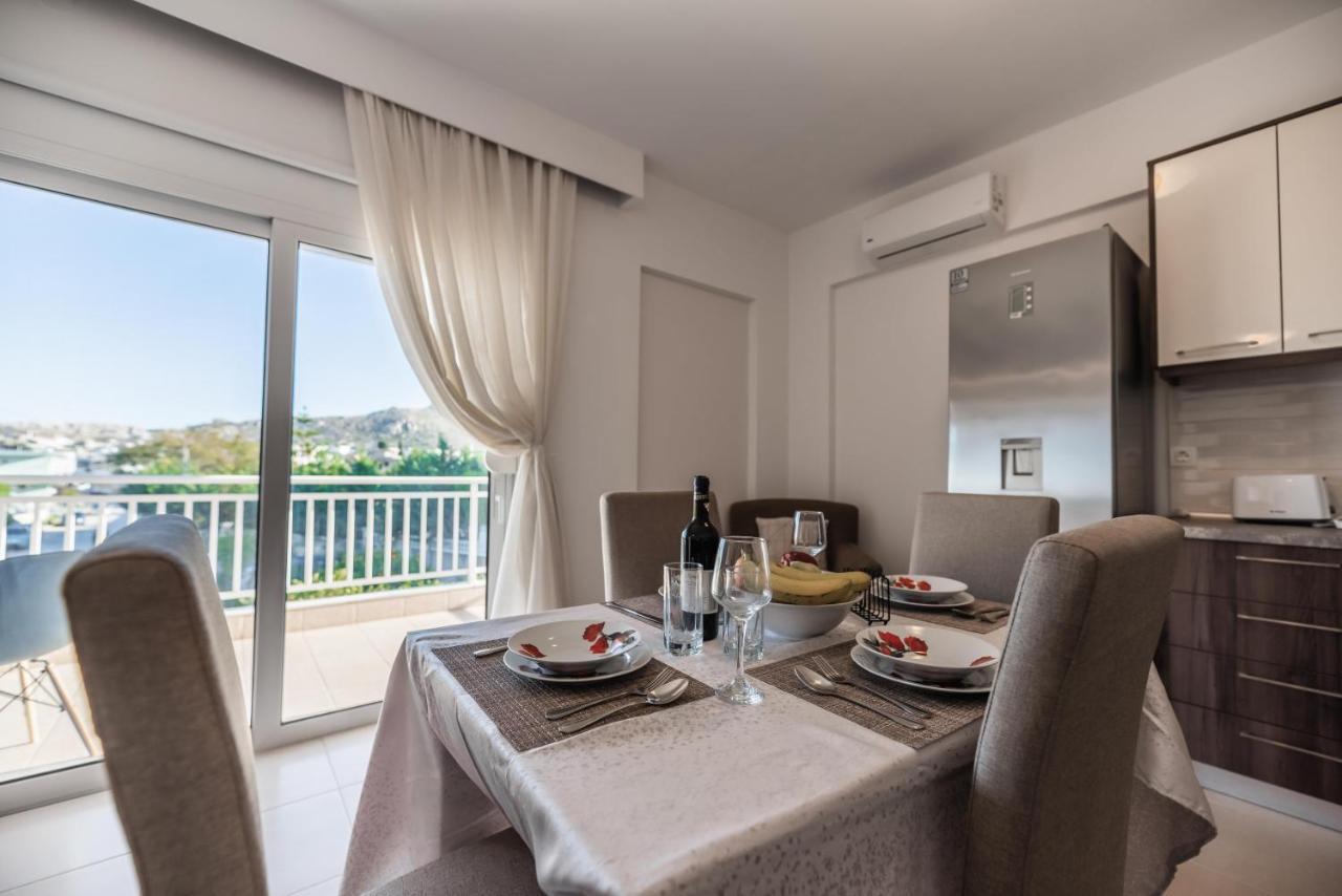 Casa Stergos 2Apts أرخانجلوس المظهر الخارجي الصورة