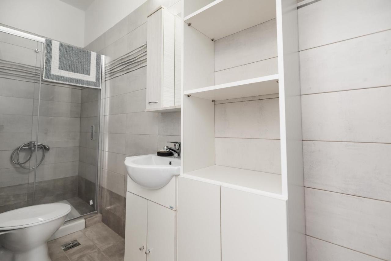 Casa Stergos 2Apts أرخانجلوس المظهر الخارجي الصورة