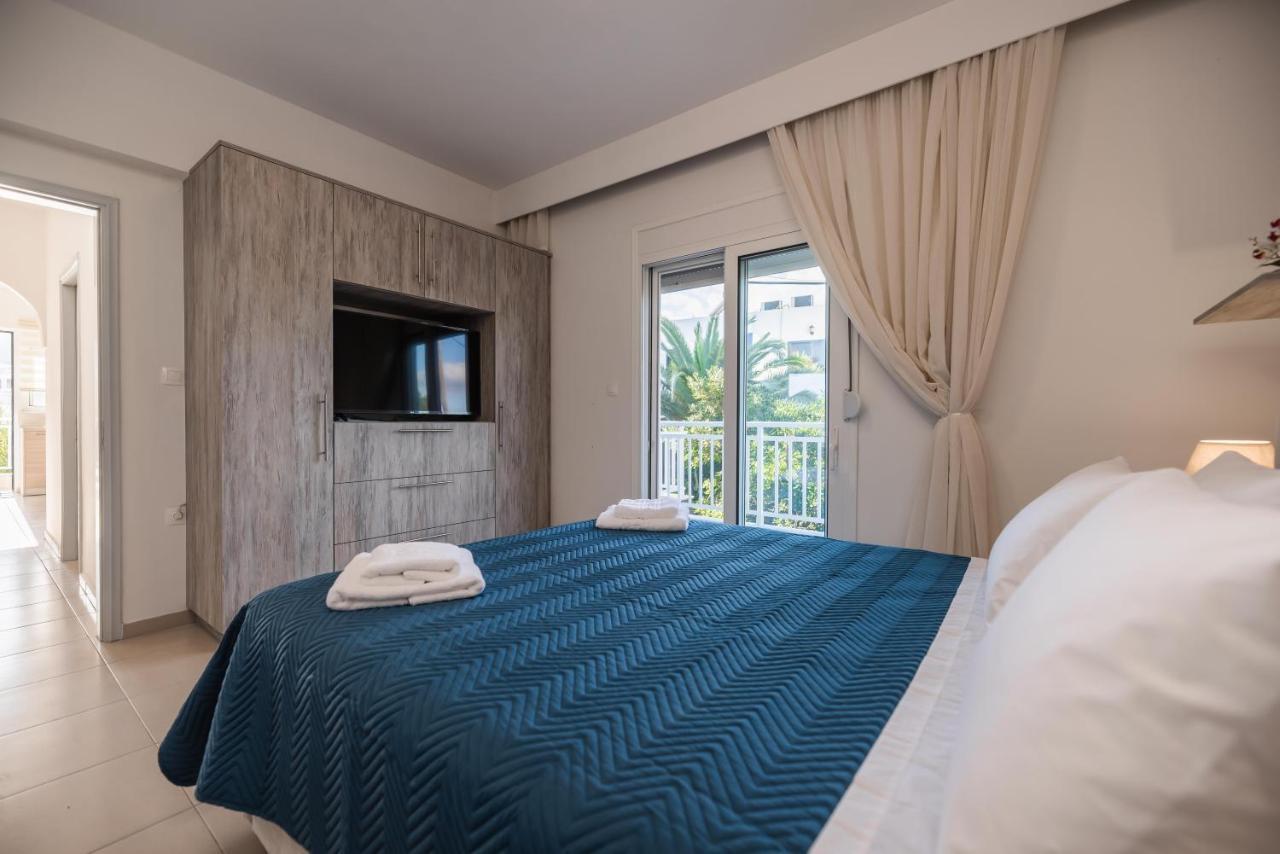 Casa Stergos 2Apts أرخانجلوس المظهر الخارجي الصورة