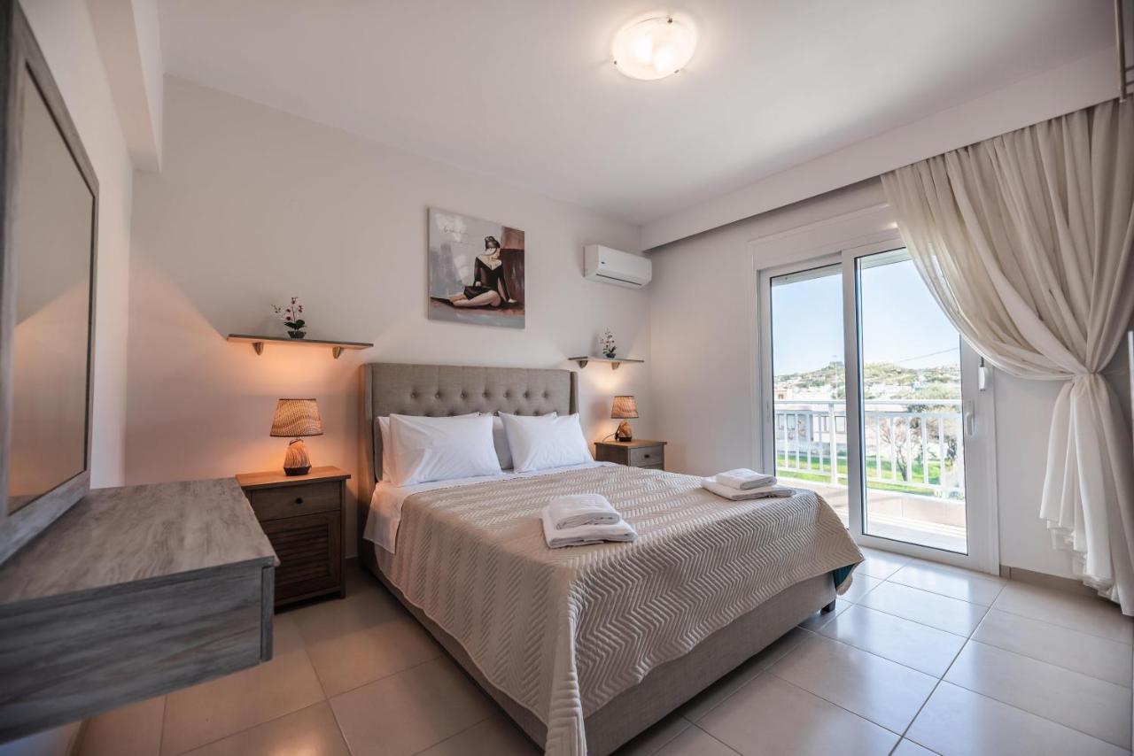 Casa Stergos 2Apts أرخانجلوس المظهر الخارجي الصورة
