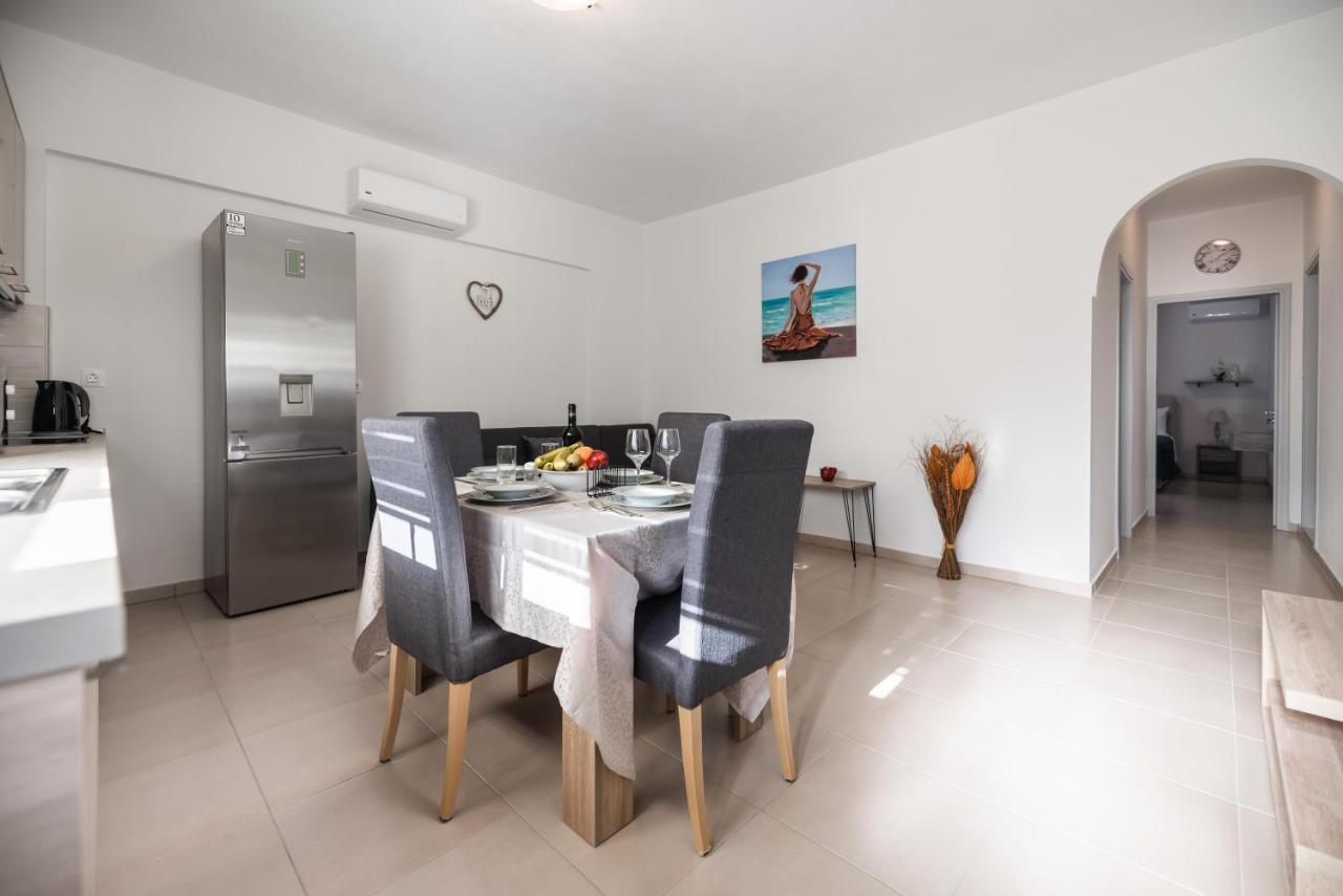 Casa Stergos 2Apts أرخانجلوس المظهر الخارجي الصورة