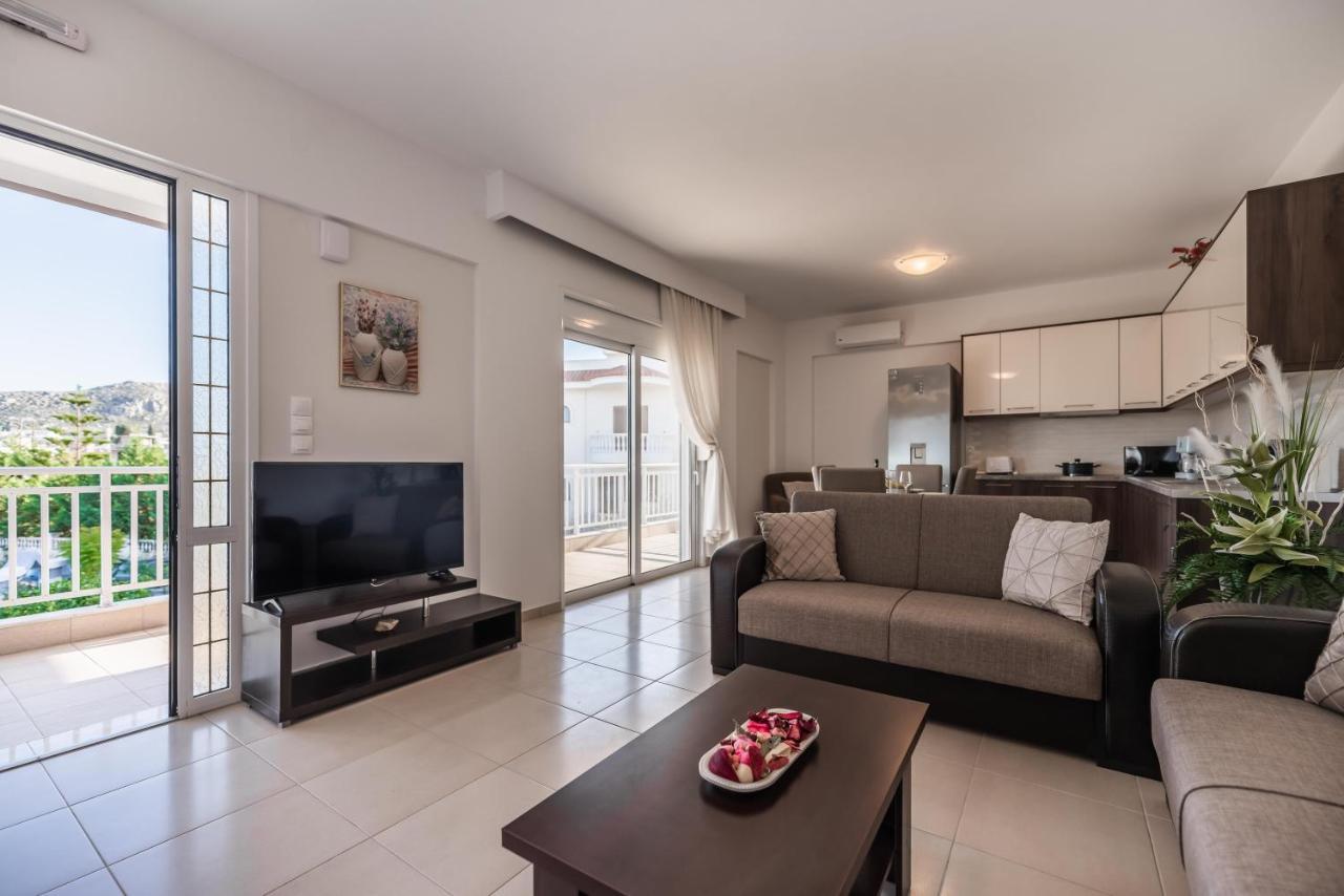 Casa Stergos 2Apts أرخانجلوس المظهر الخارجي الصورة