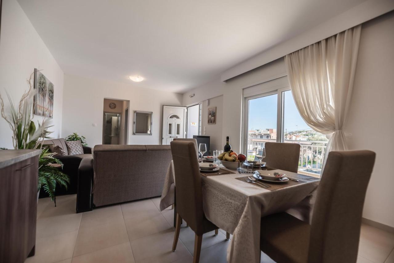 Casa Stergos 2Apts أرخانجلوس المظهر الخارجي الصورة
