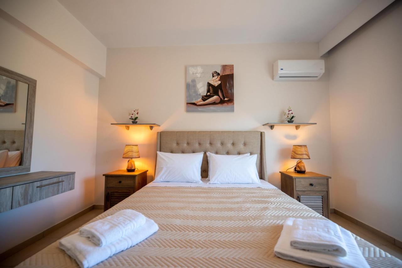 Casa Stergos 2Apts أرخانجلوس المظهر الخارجي الصورة