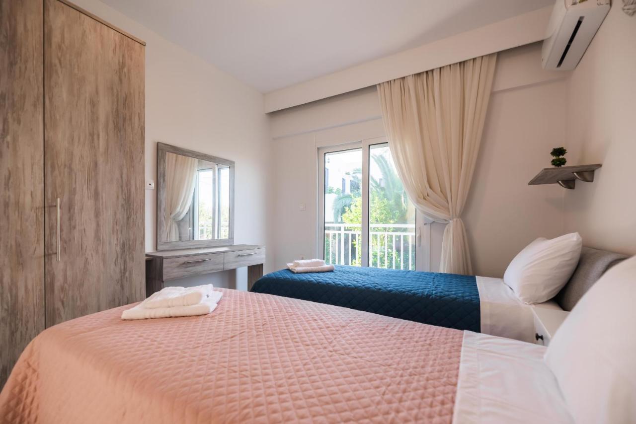 Casa Stergos 2Apts أرخانجلوس المظهر الخارجي الصورة