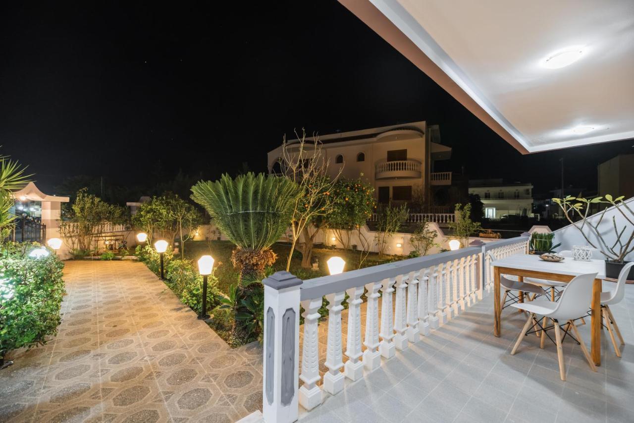 Casa Stergos 2Apts أرخانجلوس المظهر الخارجي الصورة